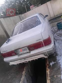 تويوتا كراون